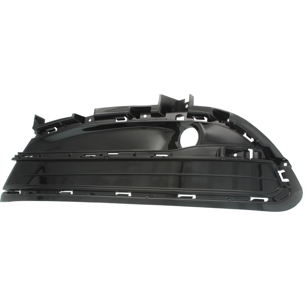 BUICK LACROSSE FOG LAMP COVER LEFT (Driver Side) (EXC AVENIR MDL) OEM#90921943 2017-2019 PL#GM1038201