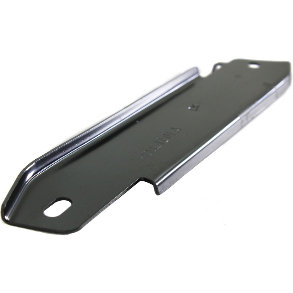 LINCOLN MARK LT FRONT BUMPER MOUNTING BRACKET RIGHT (Passenger Side) (From 8-9-05) OEM#6L3Z17754AA 2006-2008 PL#FO1067171