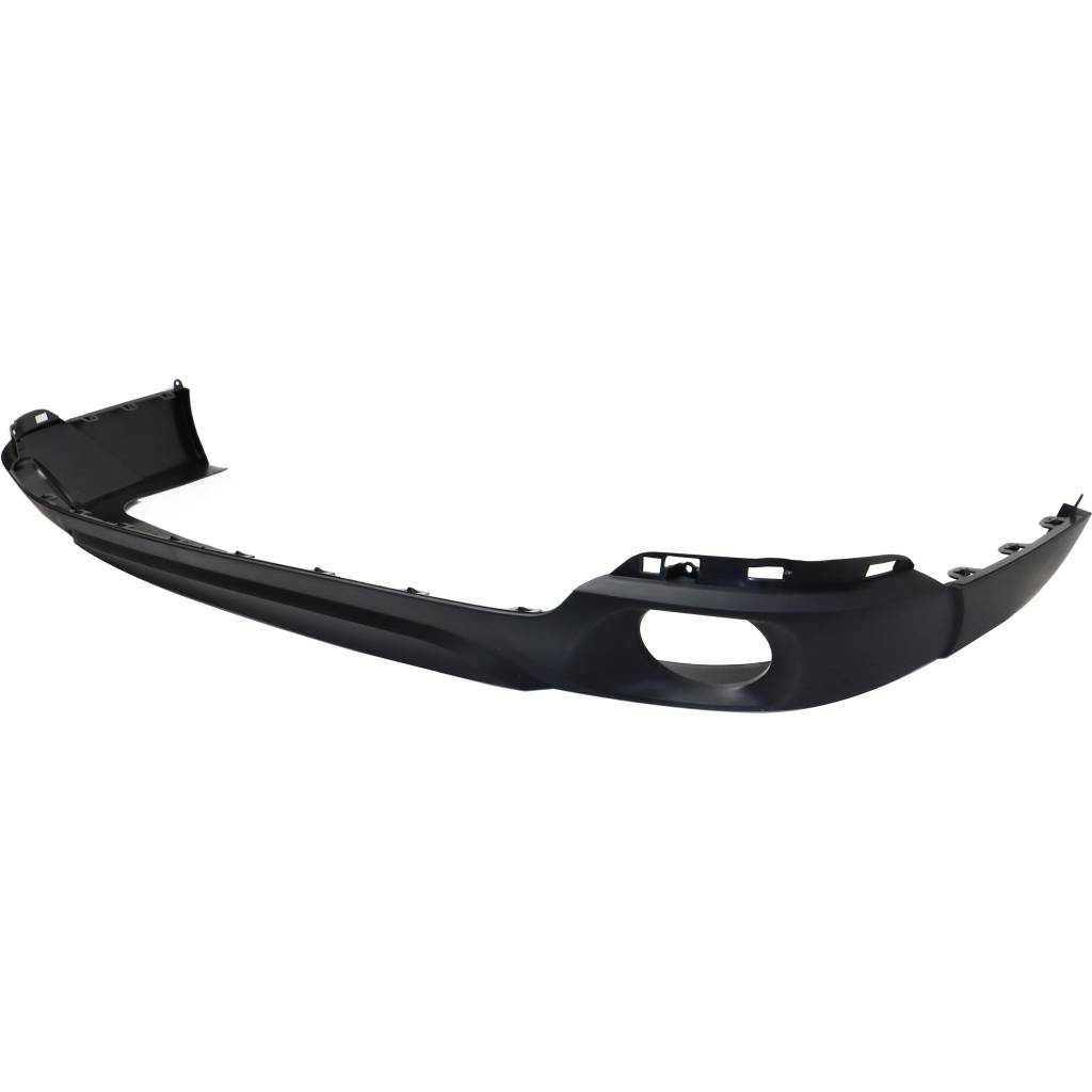 BMW BMW X5 REAR BUMPER LOWER TRIM (35d/35i) (STD LINE) OEM#51127303441 2014-2018 PL#BM1115103