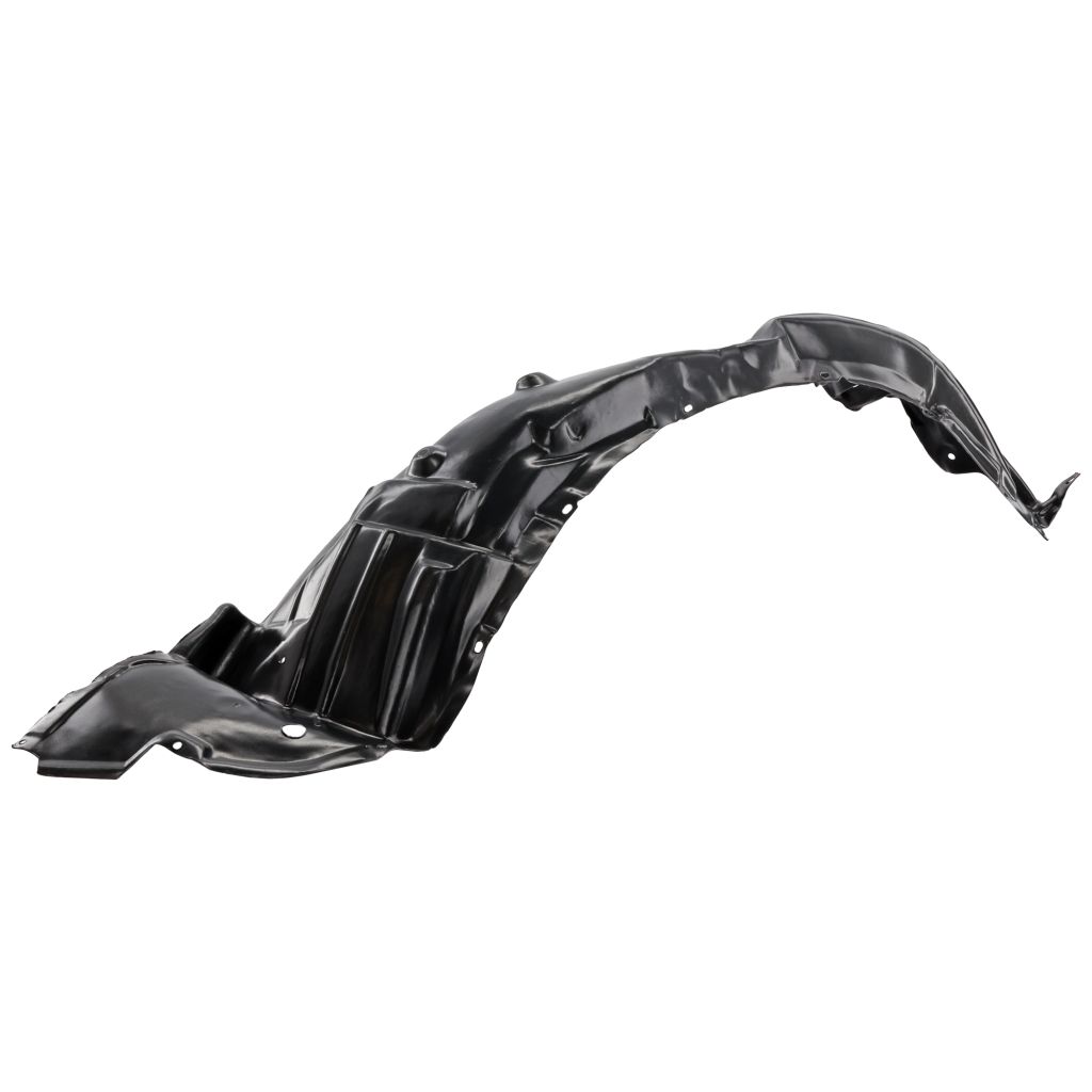 LEXUS IS 250/350 (SEDAN) FENDER LINER LEFT (Driver Side) W/INSULATION FOAM OEM#5380653040 2009-2010 PL#LX1248115