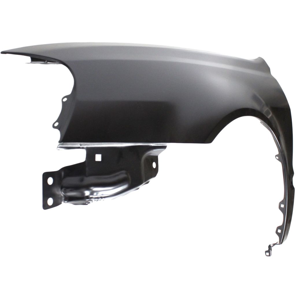 ACURA TL (3.2TL) FENDER LEFT (Driver Side) OEM#60261S0KA91ZZ 2002-2003 PL#AC1240115