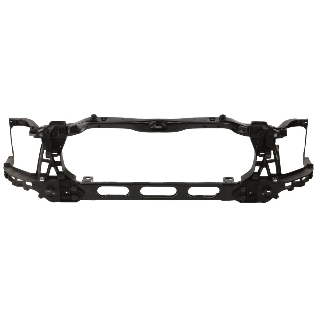 DODGE TRUCKS & VANS DODGE/PU (R1500) RADIATOR SUPPORT ASSEMBLY 3.6/4.7/5.7L OEM#68197334AA 2013-2022 PL#CH1225258