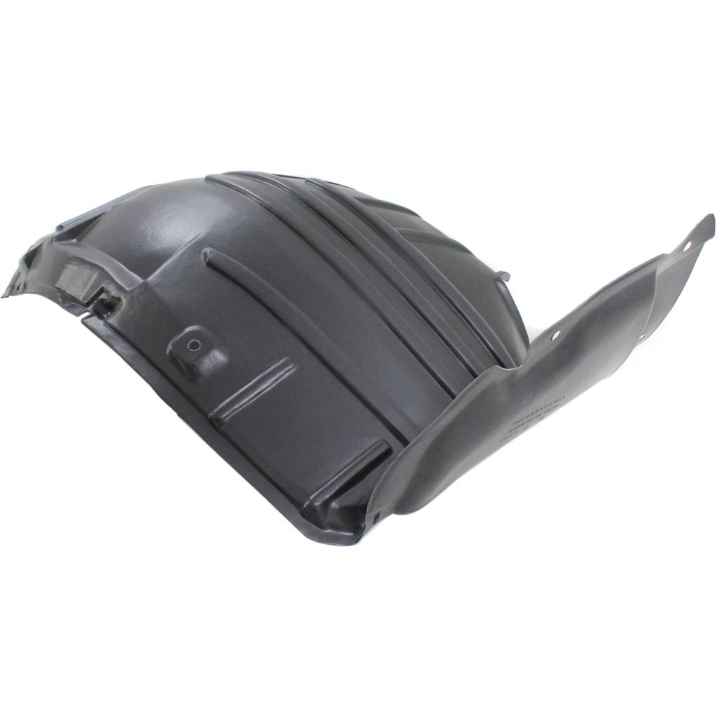 INFINITI M45 FENDER LINER RIGHT (Passenger Side) (FT SECTION)(WO/SPORT) OEM#63844EJ70A 2008-2010 PL#IN1249121