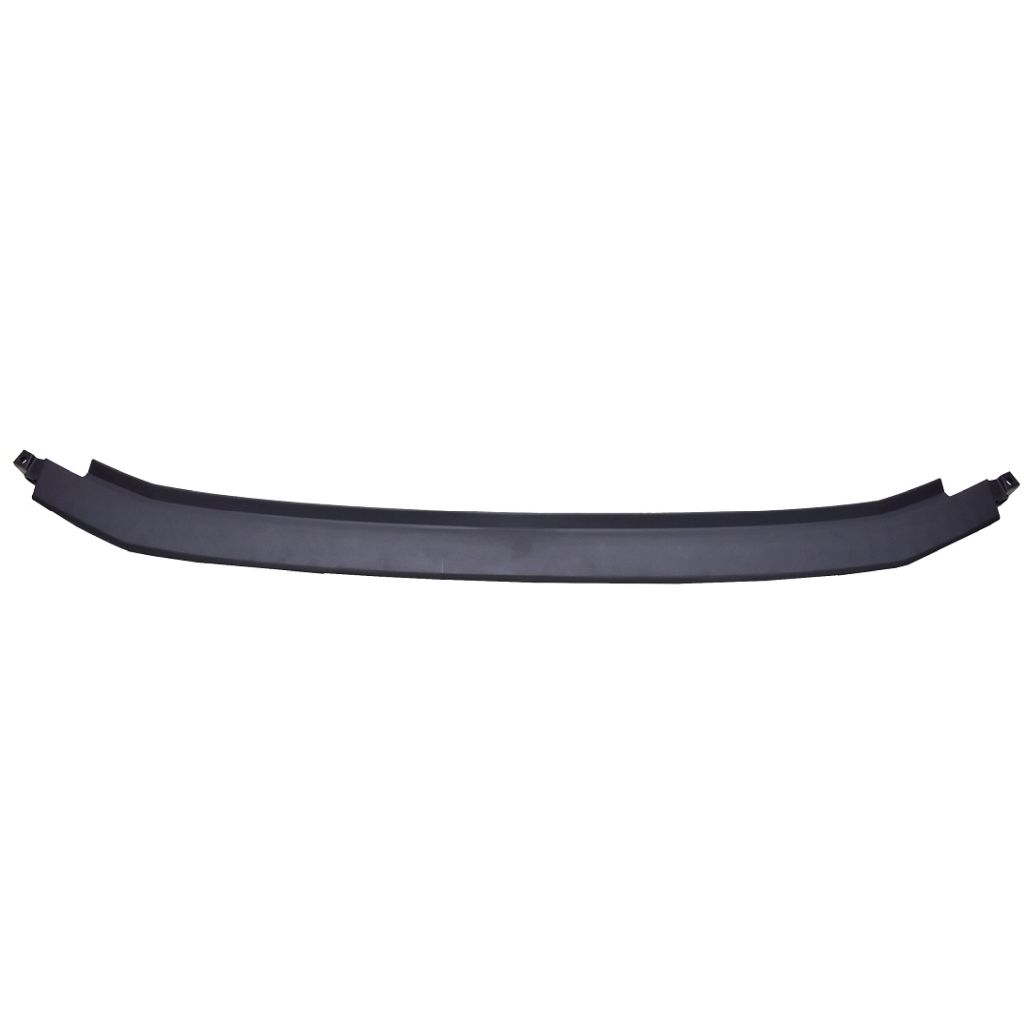 FORD TRUCKS & VANS FORD/PU F150 (EXC RAPTOR) FRONT BUMPER TOP STEP PAD **CAPA** OEM#FL3Z17C829B 2015-2017 PL#FO1019102C