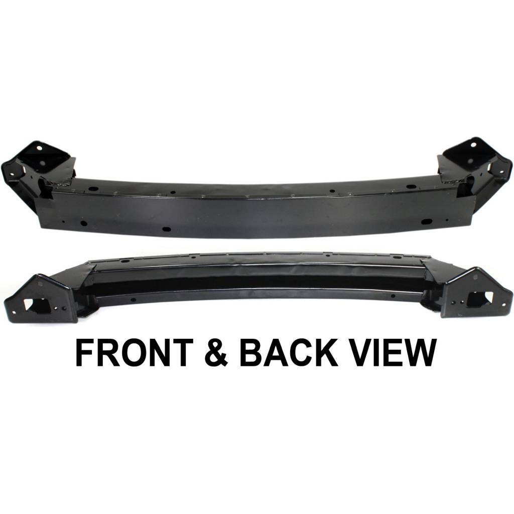 MAZDA MAZDA6 REAR BUMPER REINF (SD) OEM#GKYA50260E 2003-2008 PL#MA1106149