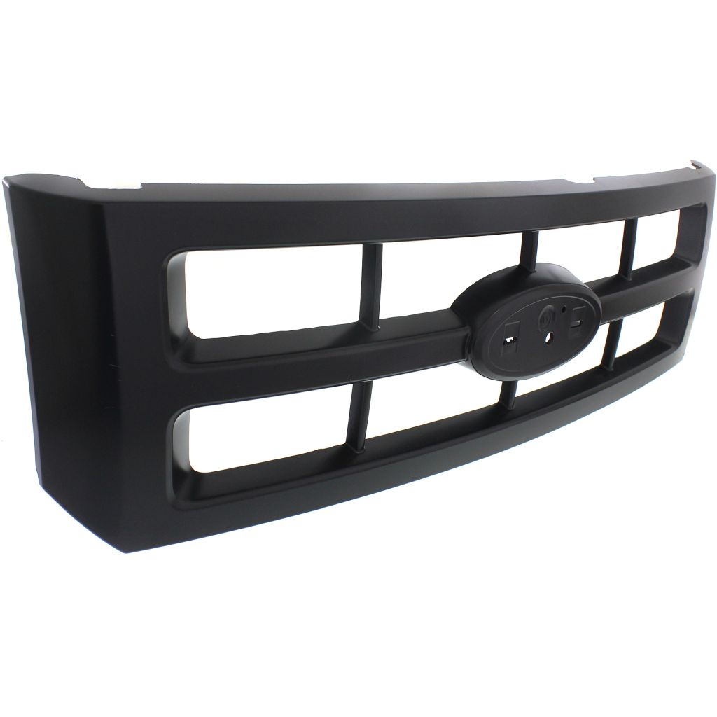 FORD TRUCKS & VANS ESCAPE HYBRID GRILLE PTD OEM#8L8Z8200APTM 2008-2012 PL#FO1200487