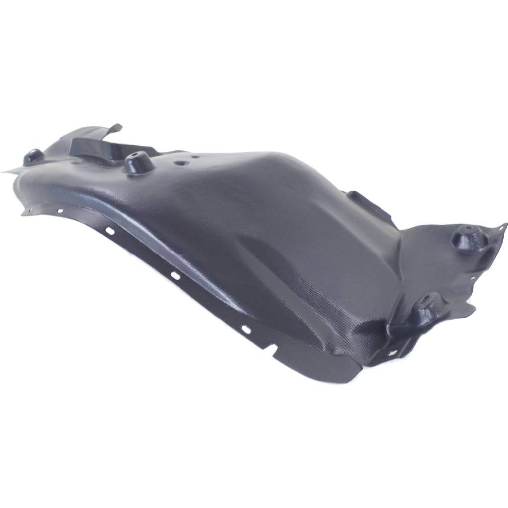 BMW BMW X1 FENDER LINER LEFT (Driver Side) (RR SECTION) OEM#51712990089 2013-2015 PL#BM1248139