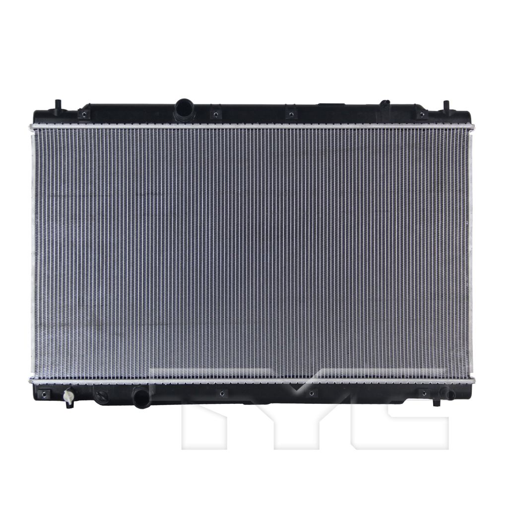 HONDA CRV RADIATOR (1.5L TURBO) OEM#190105PAA01 2017-2022 PL#HO3010243