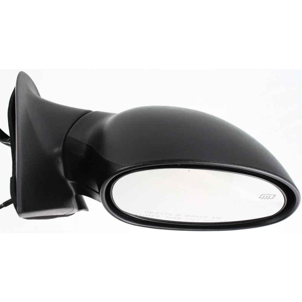 DODGE NEON/SX 2.0 DOOR MIRROR RIGHT (Passenger Side) PWR/HTD (FOLDAWAY)(5 wires)(Fit NON-HTD) OEM#4783566AH 2000-2001 PL#CH1321159