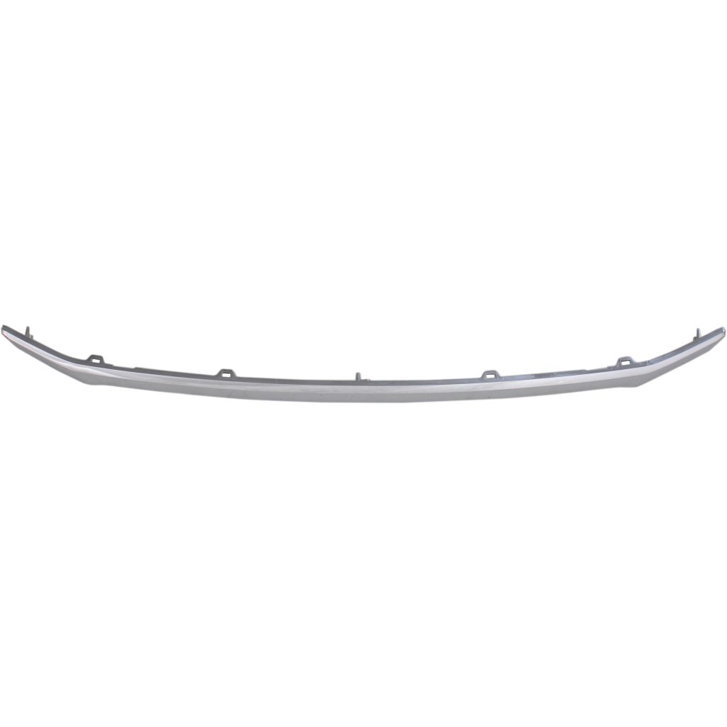 HONDA PILOT GRILLE MOLDING LOWER CHROME **CAPA** OEM#71124TG7A01 2016-2018 PL#HO1216115C