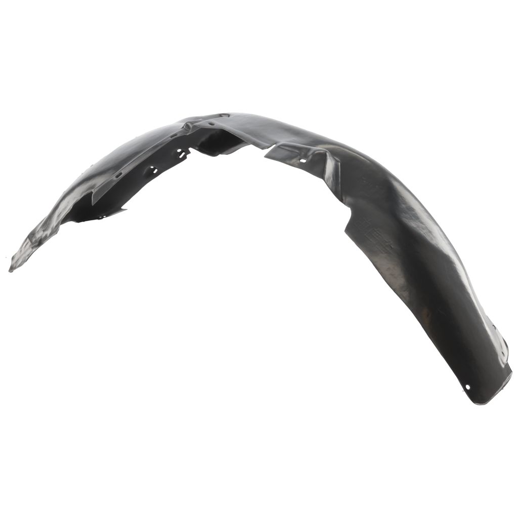 AUDI S4 FENDER LINER RIGHT (Passenger Side) OEM#8D0821172G 2000-2002 PL#AU1249109