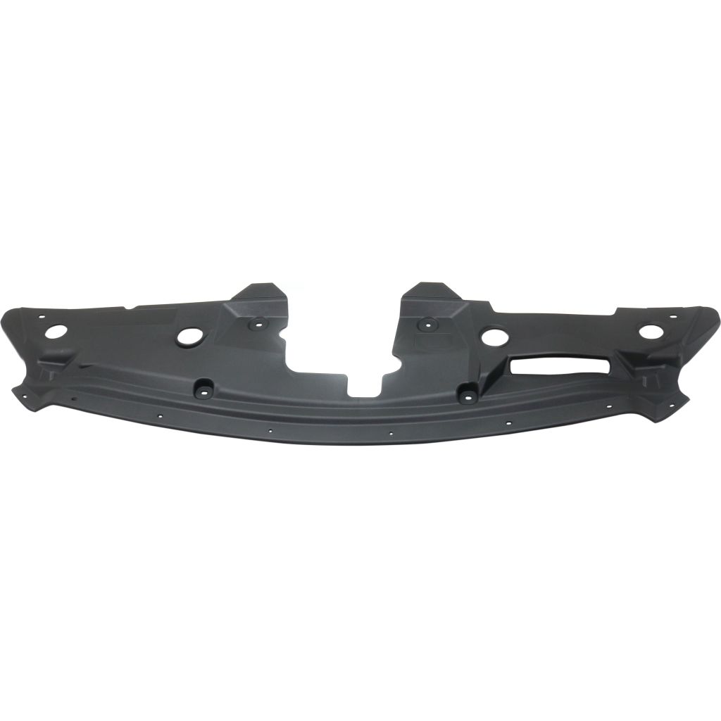 FORD TAURUS POLICE RADIATOR SUPPORT TOP COVER OEM#DG1Z8A284AA 2013-2019 PL#FO1224125