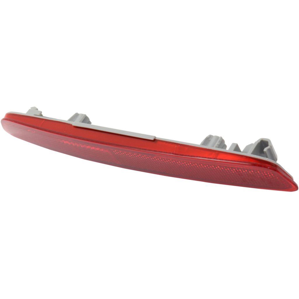 MAZDA CX-9 REAR BUMPER REFLECTOR LEFT (Driver Side) OEM#TD11515M0C 2007-2015 PL#MA1184102