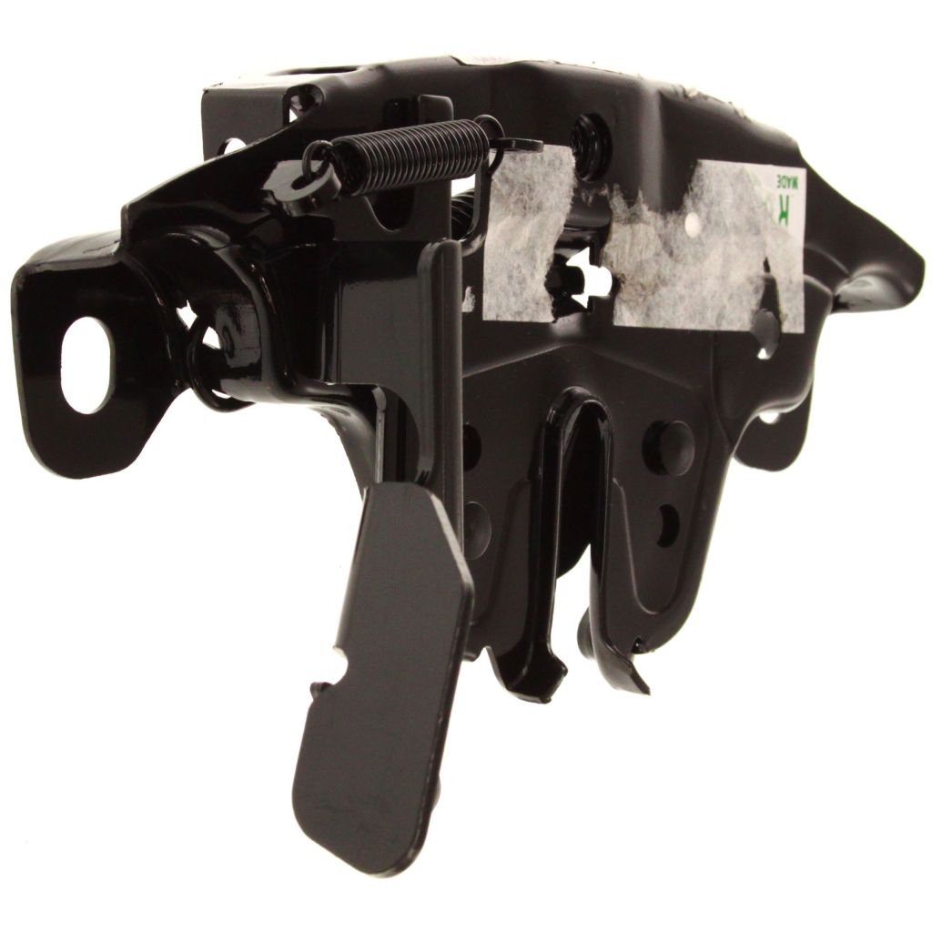 NISSAN(DATSUN) SENTRA HOOD LATCH OEM#65601ET000 2007-2012 PL#NI1234118