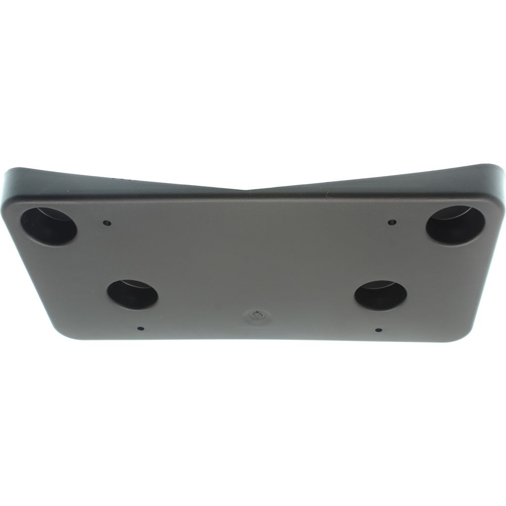 CADILLAC ATS SEDAN FRONT LICENSE PLATE BRACKET OEM#22933880 2015-2018 PL#GM1068188