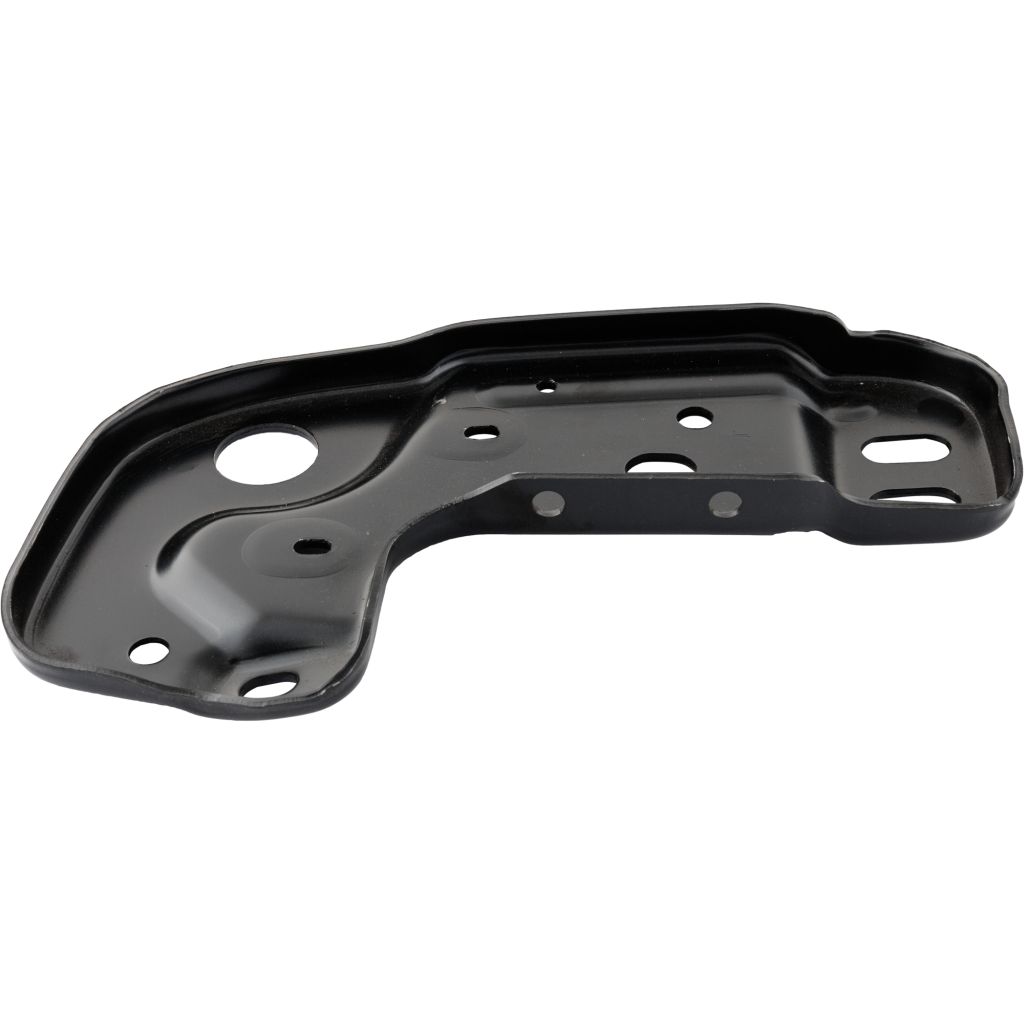 GM TRUCKS & VANS CANYON (GMC) REAR BUMPER STEP BRACE LOWER LEFT (Driver Side) OEM#23124072 2015-2022 PL#GM1162110
