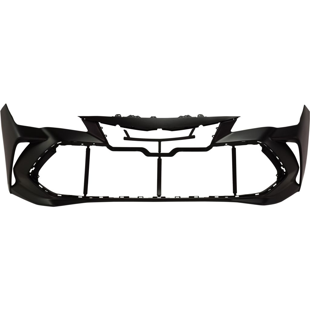 TOYOTA AVALON FRONT BUMPER COVER PRIMED (EXC TRD) OEM#5211907916 2019-2022 PL#TO1000447