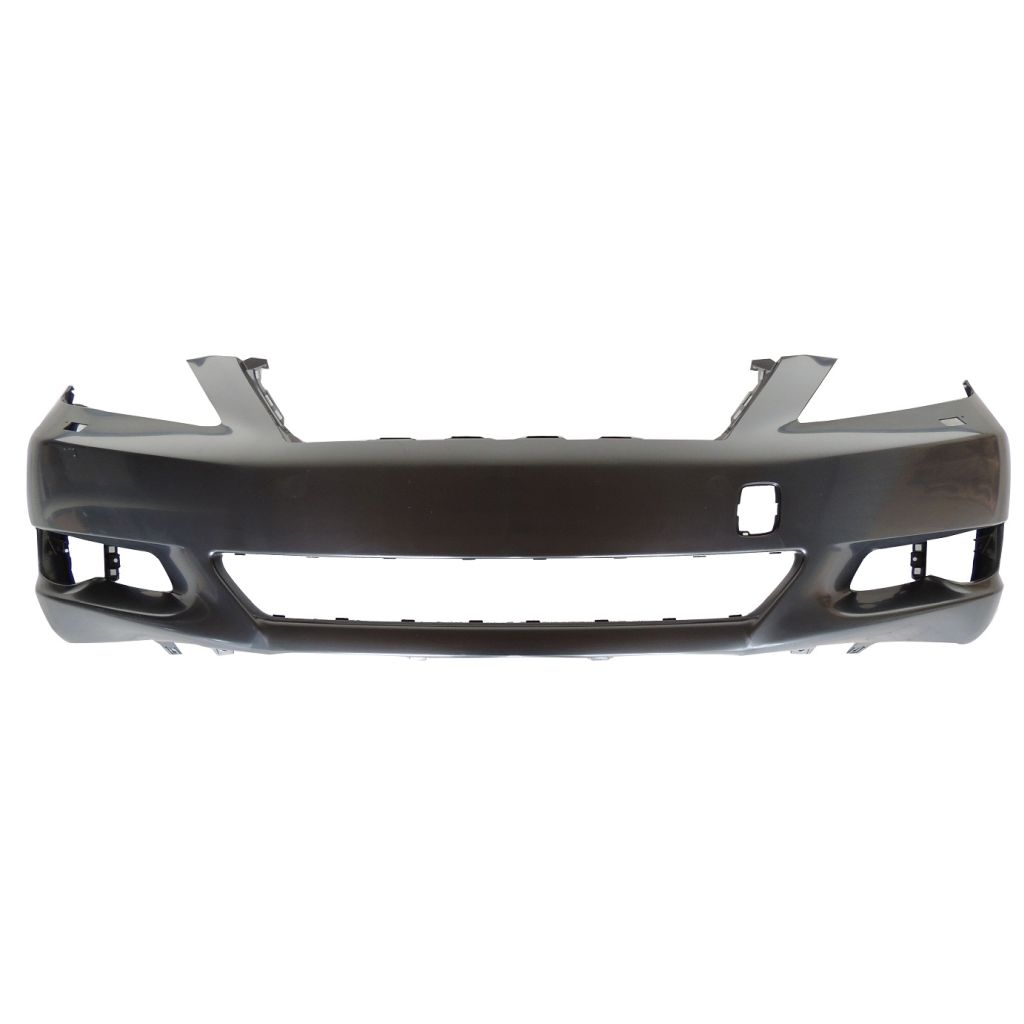 LEXUS LS 460 FRONT BUMPER COVER PRIMED (WO/SPORT PKG)(WO/SENSOR) OEM#5211950997 2010-2012 PL#LX1000204