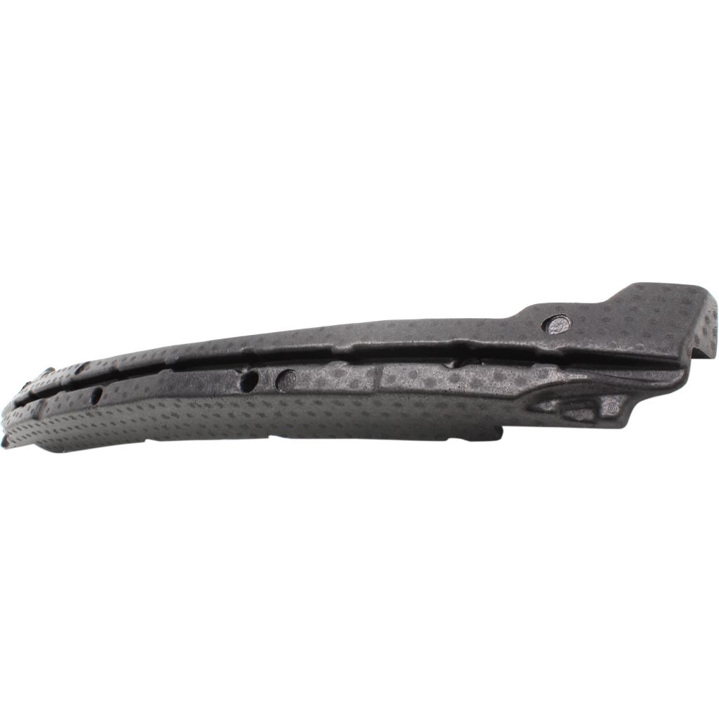 GM TRUCKS & VANS CAPTIVA SPORT FRONT BUMPER UPPER ABSORBER OEM#96660549 2012-2015 PL#GM1070290