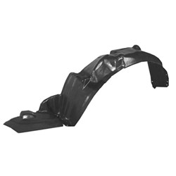 TOYOTA COROLLA/SEDAN FENDER LINER RIGHT (Passenger Side) OEM#5387502060 2001-2002 PL#TO1249118