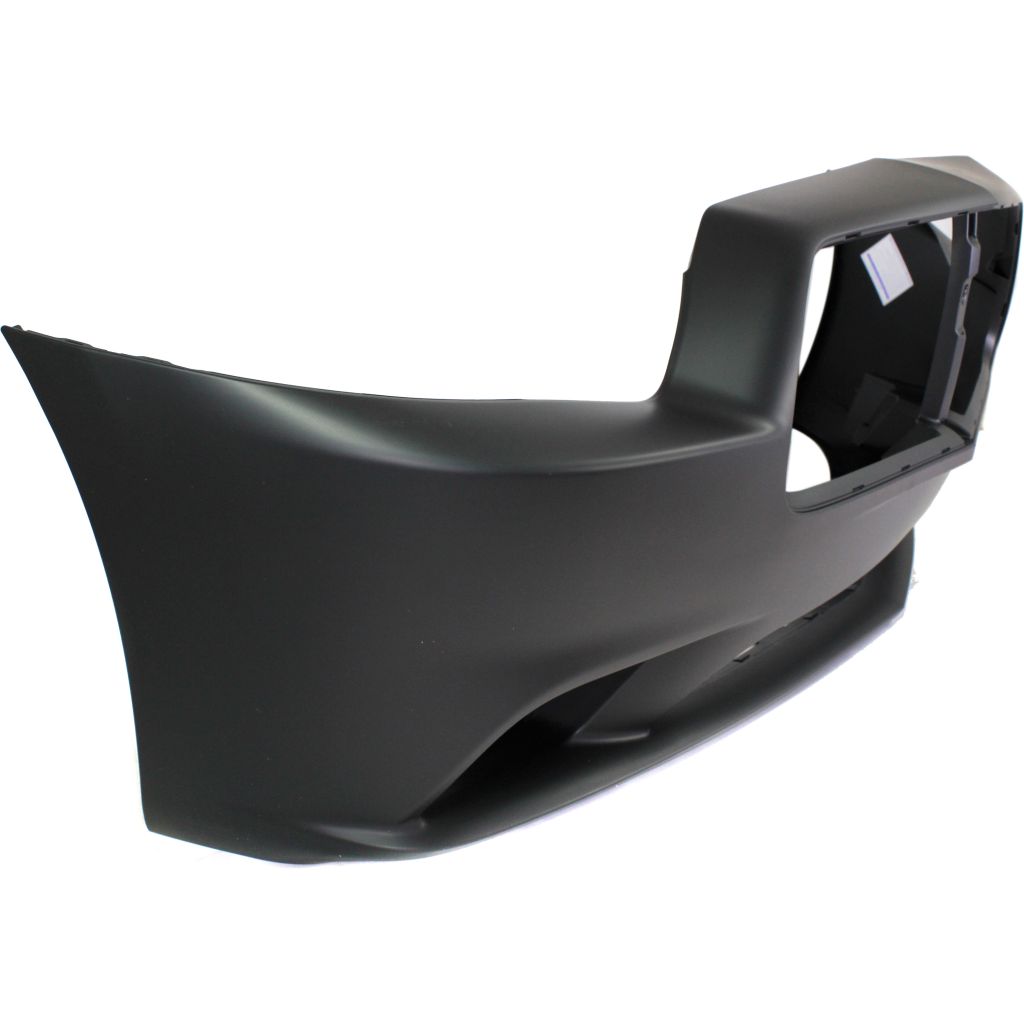 DODGE CHARGER FRONT BUMPER COVER PRIMED (WO/ADAPTIVE CRUISE)(EXC SRT-8) OEM#68092596AA 2011-2014 PL#CH1000992