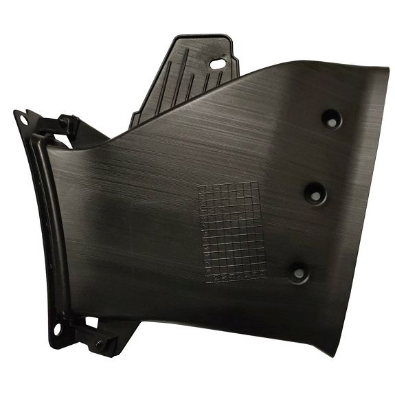 HYUNDAI SANTA FE FR BMP AIR DUCT RIGHT (Passenger Side) OEM#86542S2000 2019-2020 PL#HY1039143