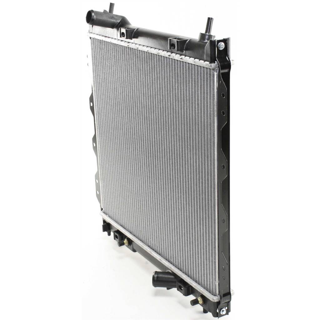 CHRYSLER PT CRUISER RADIATOR W/O TURBO OEM#5017404AD 2001-2010 PL#CH3010116