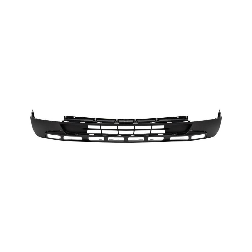 GM TRUCKS & VANS BLAZER FRONT BUMPER COVER LOWER TEXTURE(WO/ENG HEATER)(L/1LT/2LT/3LT) OEM#42496875 2019-2022 PL#GM1015153