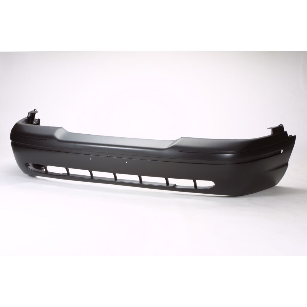 FORD CROWN VICTORIA FRONT BUMPER COVER PRM (W/O VALANCE) OEM#3W7Z17D957CA 1998-2005 PL#FO1000422