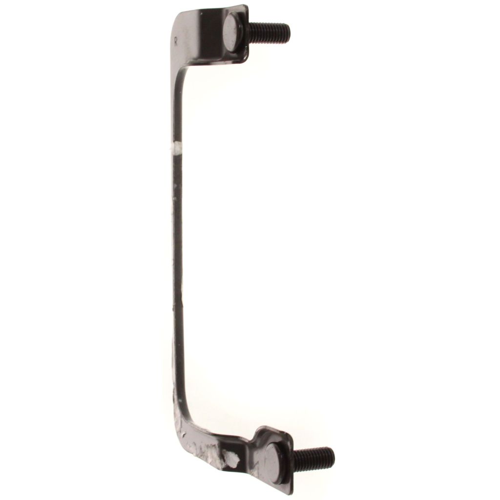 FORD TRUCKS & VANS FORD/PU (F150) SVT RAPTOR FRONT BUMPER MOUNTING BRACKET RIGHT (Passenger Side) OEM#9L3Z17C886A 2010-2014 PL#FO1067181