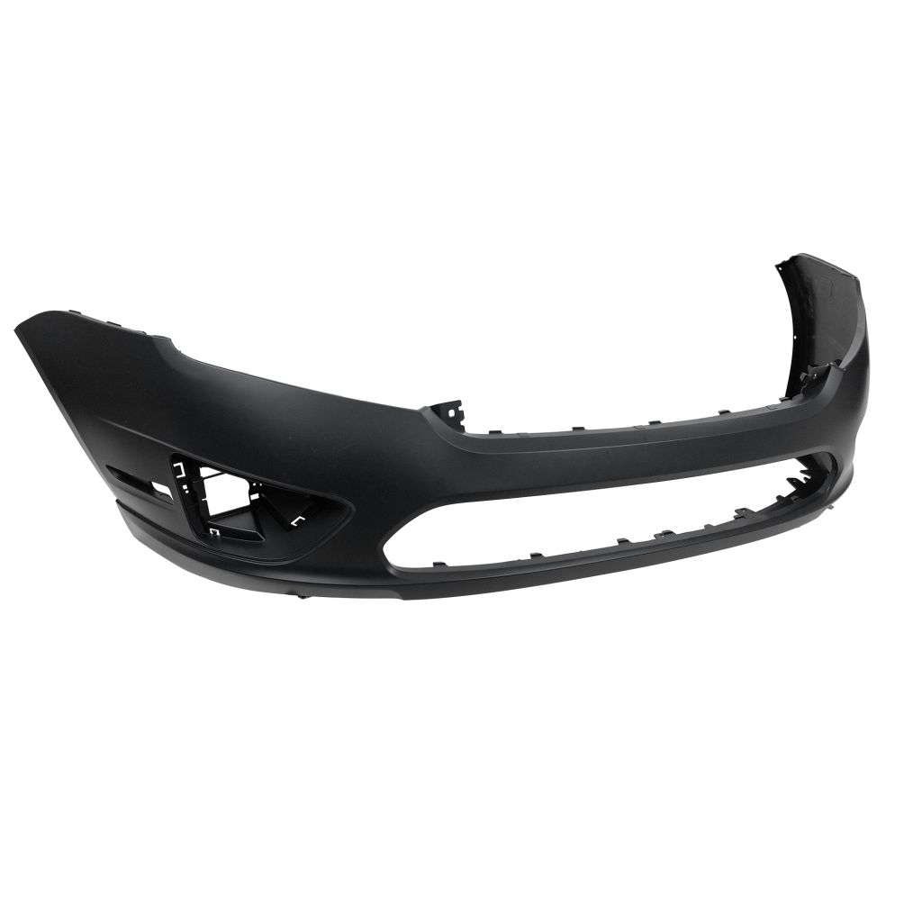 FORD FUSION FRONT BUMPER COVER PRIMED **CAPA** OEM#AE5Z17D957BAPTM 2010-2012 PL#FO1000650C