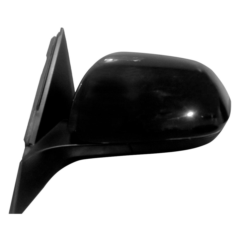 VOLKSWAGEN ATLAS DOOR MIRROR LEFT (Driver Side) PWR/N-HTD/SIGNAL/M-FOLD (PTM CVR) OEM#3CN8575079B9-PFM 2018 PL#VW1320167