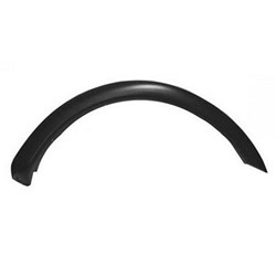 FORD TRUCKS & VANS FORD/PU (F150 HERITAGE MODEL) FENDER WHEEL MLDG RIGHT (Passenger Side) OEM#2L3Z16038BAPTM 2004 PL#FO1291117