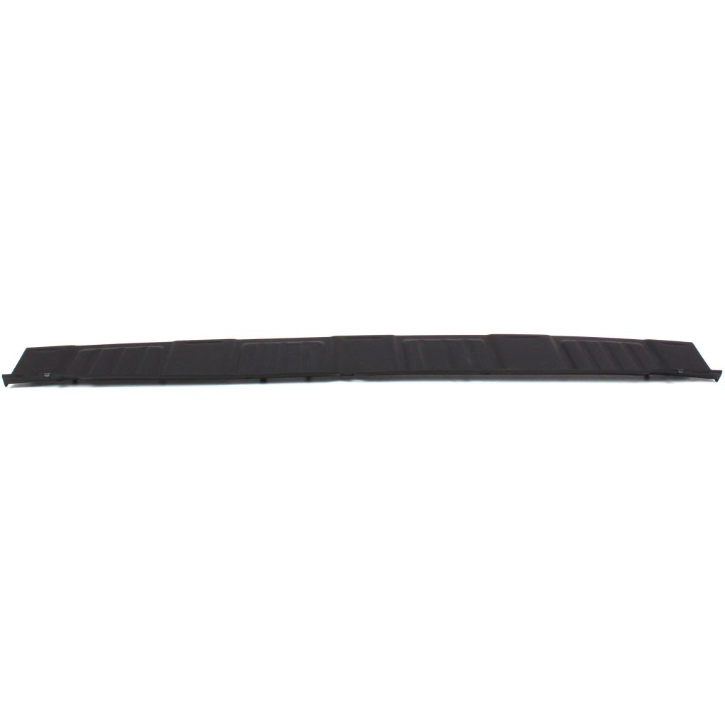 FORD TRUCKS & VANS ESCAPE REAR BUMPER PAD BLACK **CAPA** OEM#8L8Z17B807AA 2008-2012 PL#FO1191120C