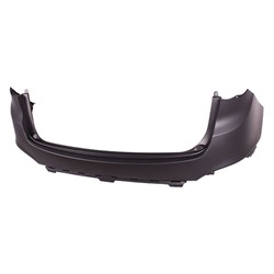 HYUNDAI TUCSON REAR BUMPER COVER UPPER PRM**CAPA** OEM#866112S001 2010-2015 PL#HY1100178C