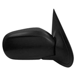 FORD TRUCKS & VANS ESCAPE DOOR MIRROR RIGHT (Passenger Side) MANUAL OEM#YL8Z17682DAA 2001-2007 PL#FO1321190