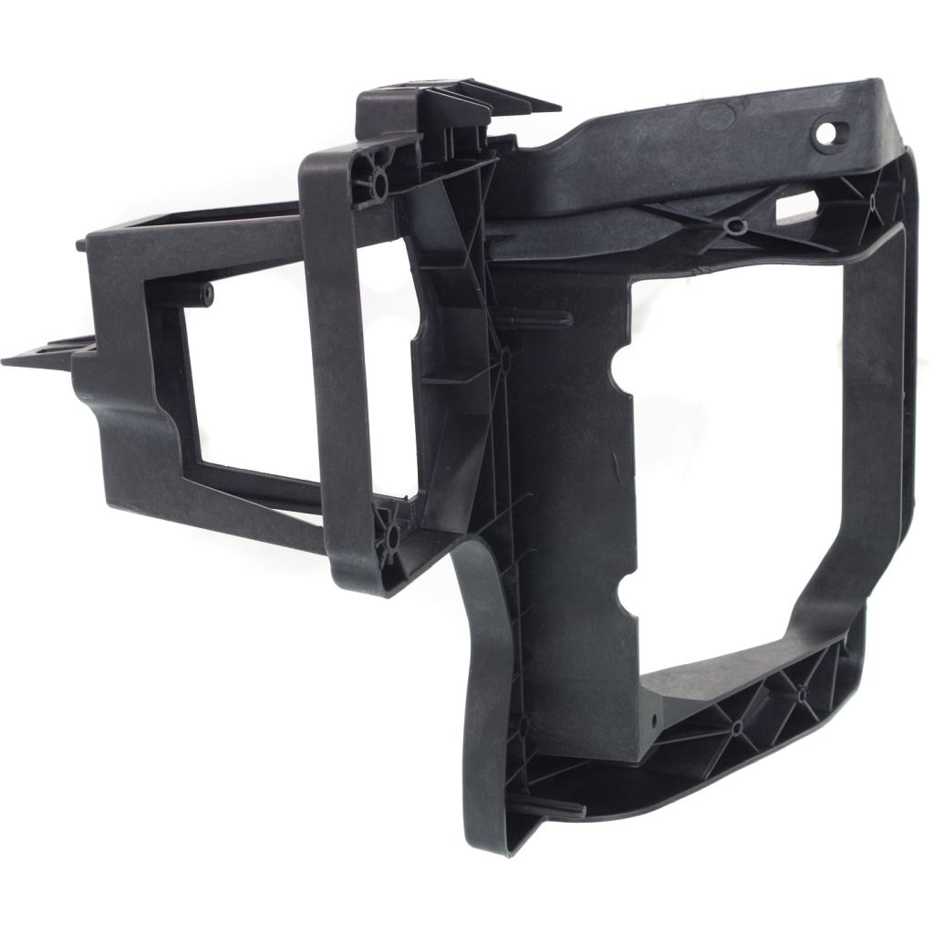JEEP CHEROKEE HEAD/LAMP MOUNTING BRACKET RIGHT (Passenger Side) **CAPA** OEM#68227484AA 2014-2018 PL#CH1221121C
