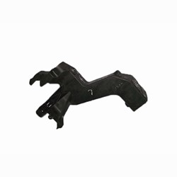 DODGE TRUCKS & VANS DURANGO HEAD/LAMP MOUNTING PANEL LEFT (Driver Side) (SIDE OF RAD. SUPPORT) OEM#68100237AA 2011-2013 PL#CH1225240