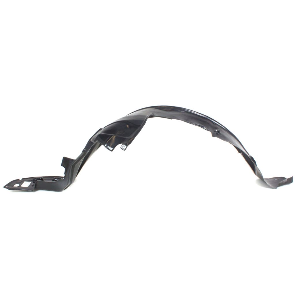 ACURA RL FENDER LINER RIGHT (Passenger Side) OEM#74100SJAA00 2005-2008 PL#AC1251100