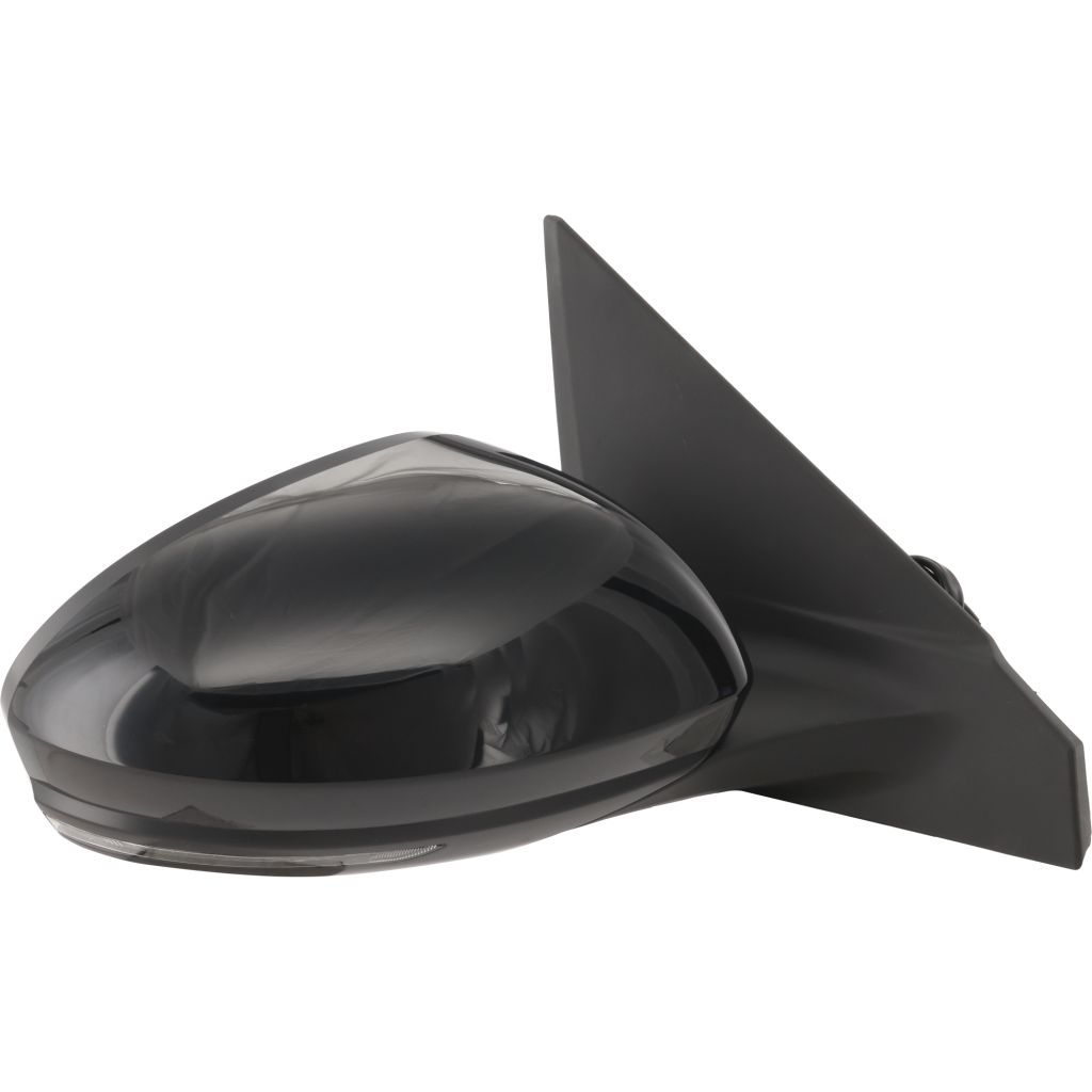 NISSAN SENTRA DOOR MIRROR RIGHT (Passenger Side) PWR/HTD/SIGNA (PTM CVR) OEM#963016LB1A-PFM 2020-2021 PL#NI1321327