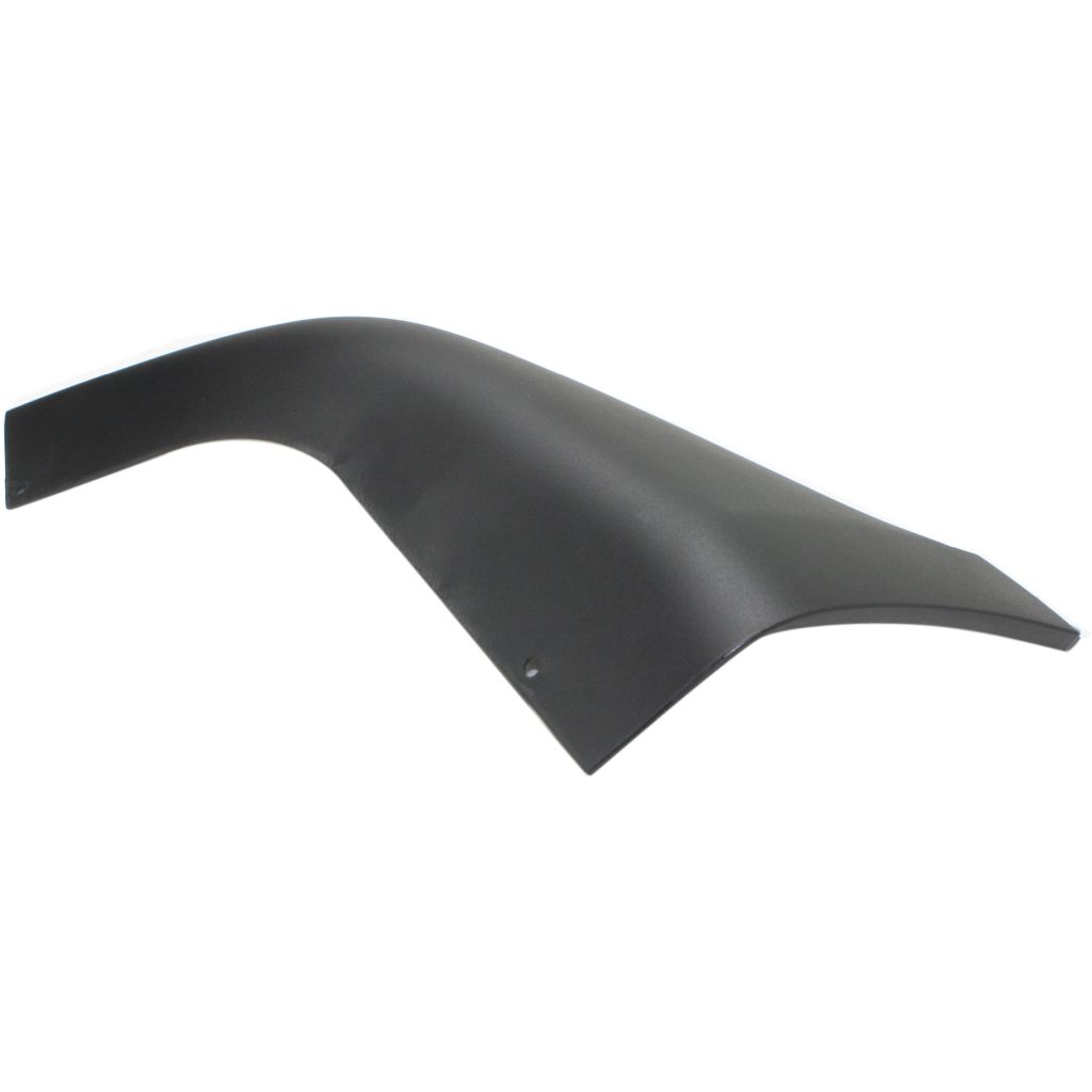 BMW BMW X5 REAR BUMPER OUTER LOWER COVER RIGHT (WO/M PKG)(EXC M MDL) OEM#51127242528 2011-2013 PL#BM1117101