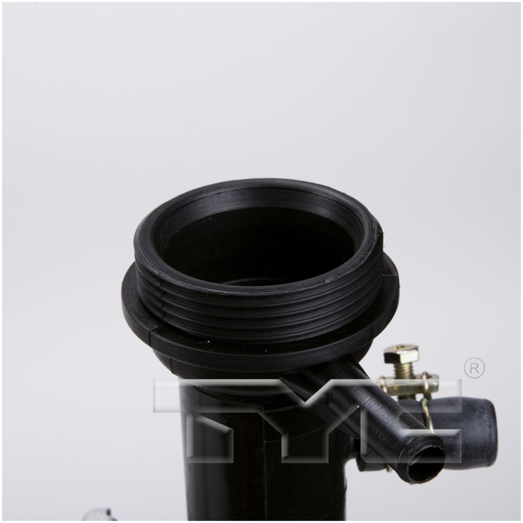 GM TRUCKS & VANS CHEVY/GMC/VAN(Express/Savana) RADIATOR 4.3/V6 W/TOC WO/EOC OEM#22795304 2004-2014 PL#GM3010479