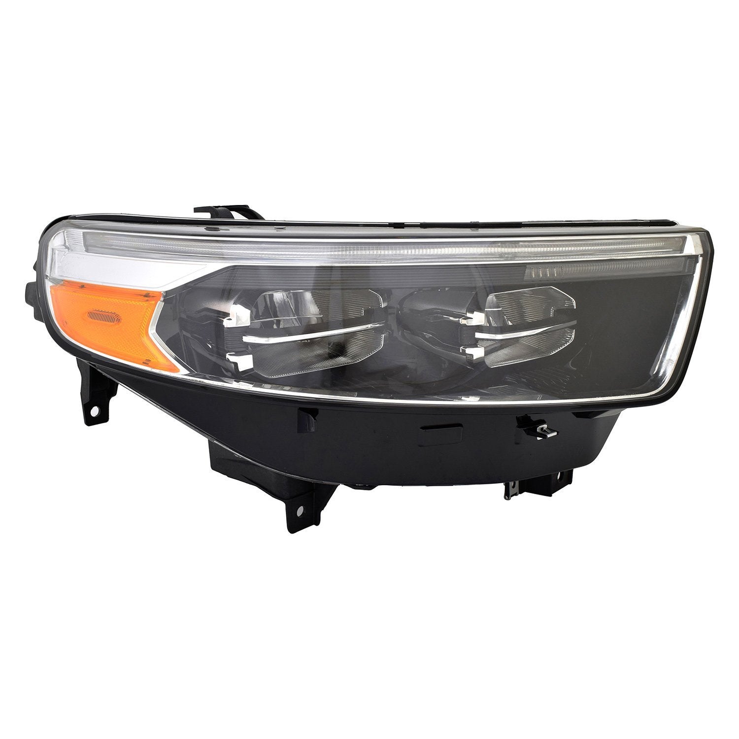 FORD TRUCKS & VANS EXPLORER HYBRID HEAD LAMP UNIT RIGHT (Passenger Side) (XLT/LIMITED) OEM#LB5Z13008CZ 2020-2023 PL#FO2503397