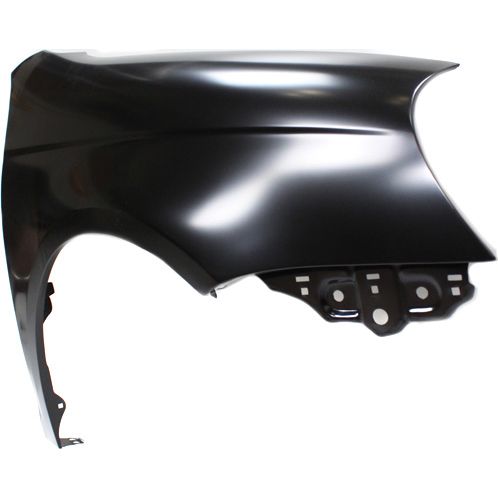 VOLKSWAGEN JETTA WAGON FENDER RIGHT (Passenger Side) OEM#1K5821022A 2009 PL#VW1241135