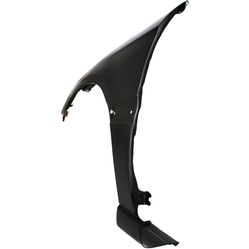 SUBARU LEGACY/OUTBACK FENDER LEFT (Driver Side) (EXC. OUTBACK) OEM#57120AE05A 2000-2004 PL#SU1240118