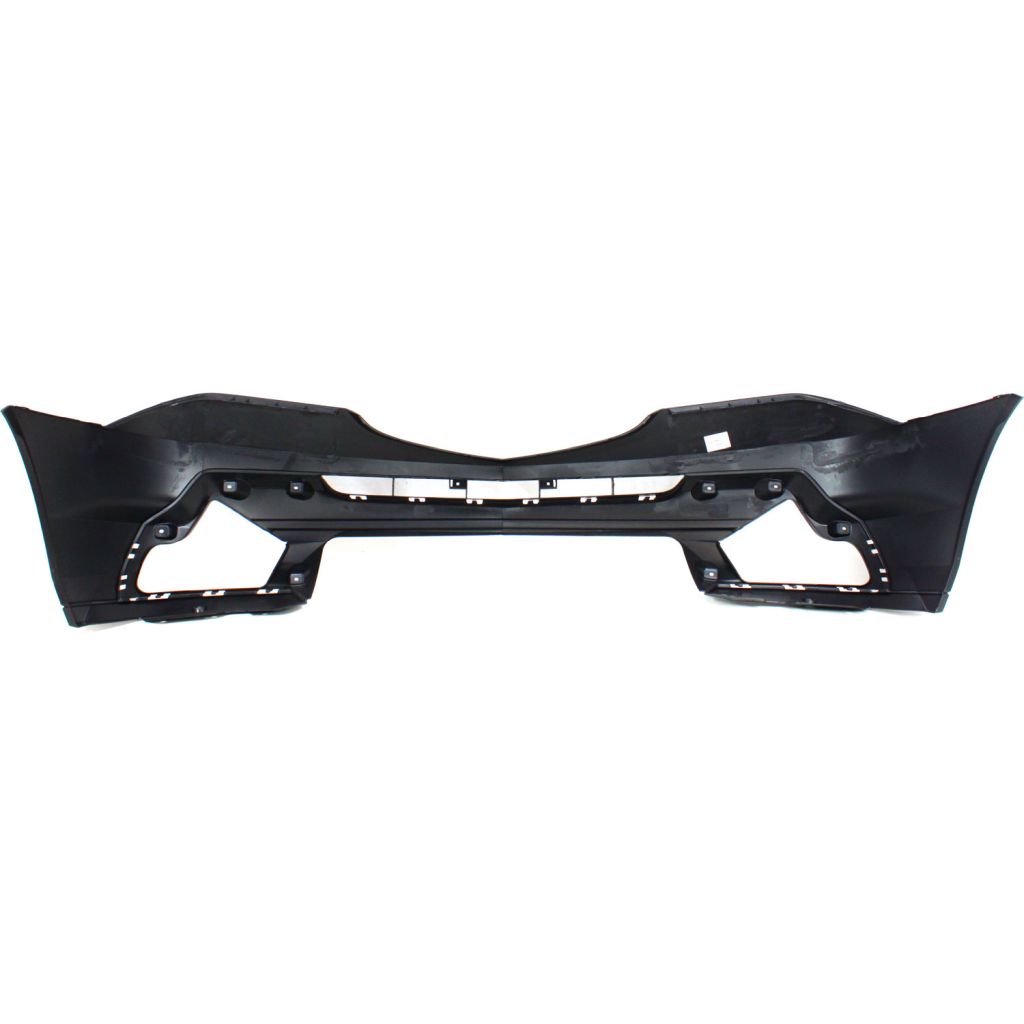ACURA MDX FRONT BUMPER COVER PRIMED OEM#04711STXA90ZZ 2007-2009 PL#AC1000157
