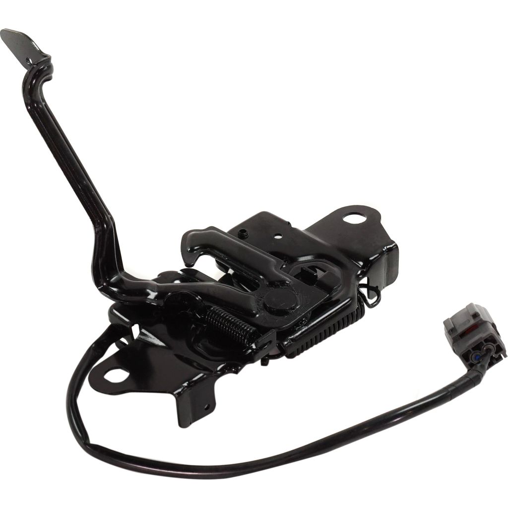 MAZDA CX-5 HOOD LATCH (W/ALARM) OEM#KD3F56620A 2017-2025 PL#MA1234130