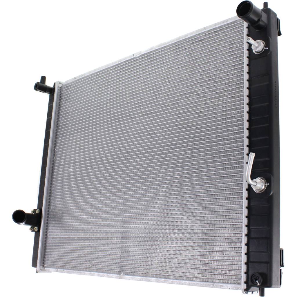 INFINITI QX70 RADIATOR 3.7L OEM#214601UR0A 2014-2017 PL#IN3010206