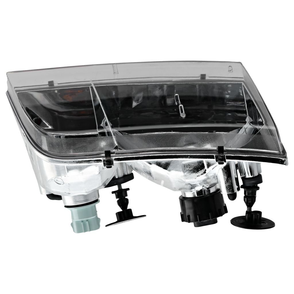 FORD CROWN VICTORIA HEAD LAMP RIGHT (Passenger Side) OEM#4W7Z13008B 1998-2011 PL#FO2503200