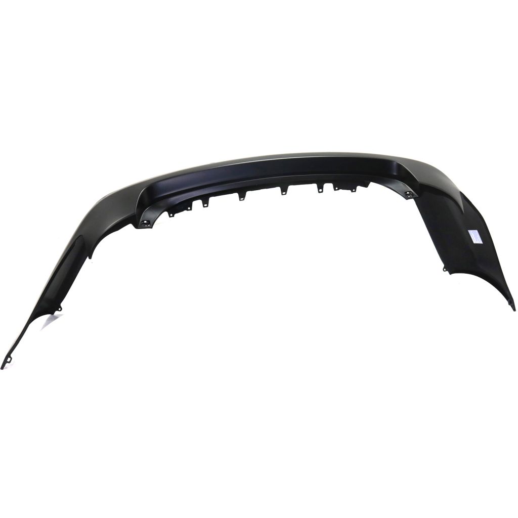 LEXUS GS 300/350/430/460 REAR BUMPER COVER PRIMED (W/ SENSOR) OEM#5215930943 2008-2011 PL#LX1100136